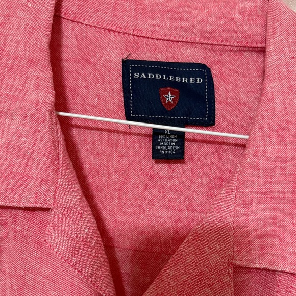 Men's Casual Short Sleeve Shirts 4 shirts for less than the price of 1. - Picture 2 of 7